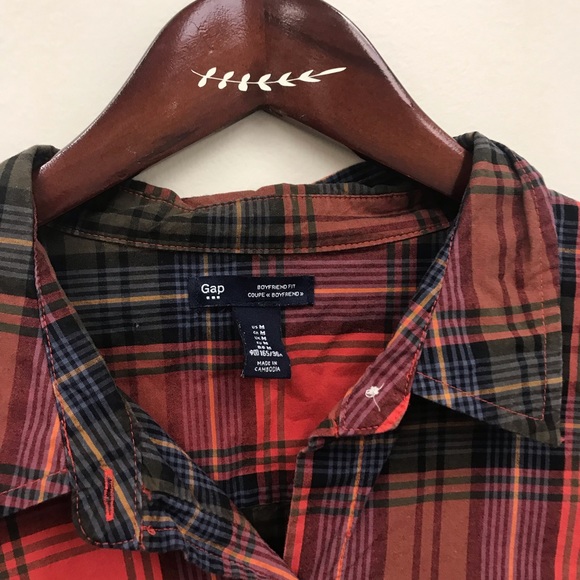 Gap button down shirt - Picture 4 of 4